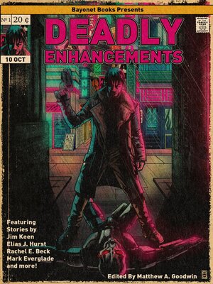 cover image of Deadly Enhancements